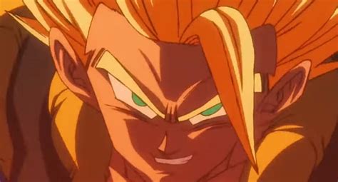 Could either gogeta fusion come out on top in a fight? Anime: Dragon Ball Super: Broly: ¿quién es Gogeta ...