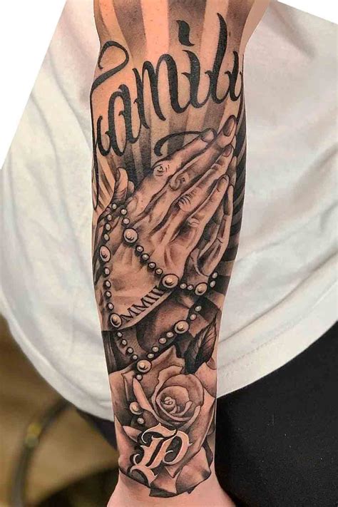 Half Sleeve Tattoos Forearm Realistic Tattoo Sleeve Half Sleeve