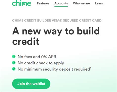 Maybe you would like to learn more about one of these? Chime Launches a New Credit Card that Works Like a Debit Card - The Credit Shifu