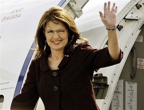 Sarah Palin Rumored 2012 Gop Presidential Candidate To Visit Haiti