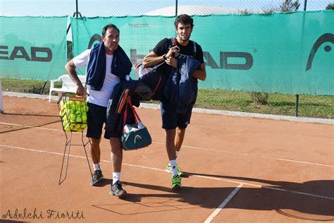 Born 12 april 1996) is an italian tennis player.3 berrettini has a career high atp singles ranking of world no. Matteo Berrettini: a star is born?