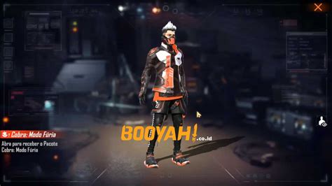 Bocoran bundle skin cobra ff baru, bisa berubah warna! Bocoran Bundle Legendary Cobra FF, Bisa Berganti Warna!