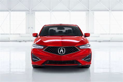 Acura Gives Its 2019 Ilx The Extensive Makeover It Sorely Needs