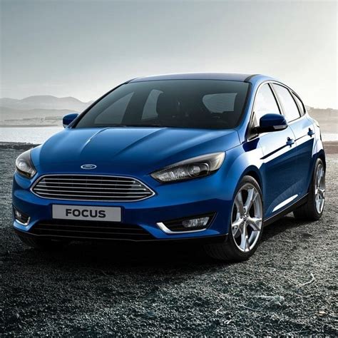 Novo Ford Focus DisponÍvel Na Europa A Partir De Novembro Planetcarsz