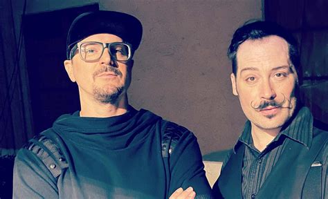 Ghost Adventures Zak Bagans Investigate The Los Feliz Murder House