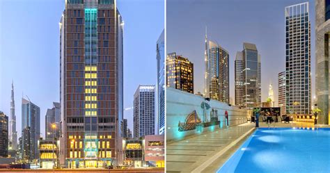 Looking for millennium atria business bay, a 5 star hotel in dubai? Hotel Grand Millennium Business Bay (Zima 2019/2020 ...