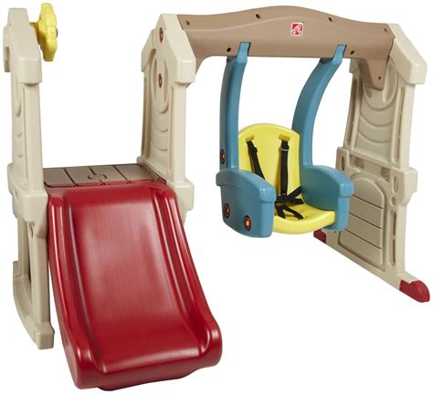 Step 2 Toddler Swing And Slide Best Price Baby Toys Little Tykes