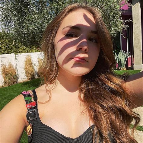 Piper Rockelle On Instagram “this Is A Pic Of Me Taken By Me 📱