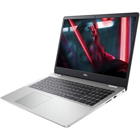 Laptop Dell Inspiron 5593 156 Fhd 1920x1080 Anti Glare Intelr