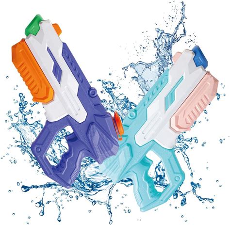 Best Water Guns Of 2021 Most Powerful Water Guns For Kids And Adults