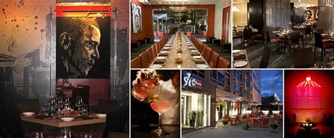 Art & Soul Restaurant, | Bar interior design, Bar interior, Soul restaurant