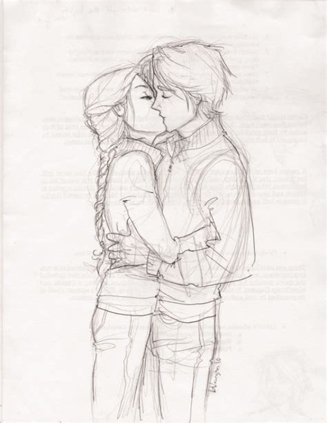 40 romantic couple pencil sketches and drawings buzz16