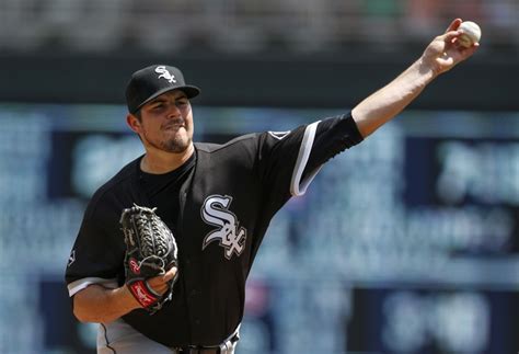 White Sox: Can Carlos Rodon Become Front-Of-Rotation Starter?