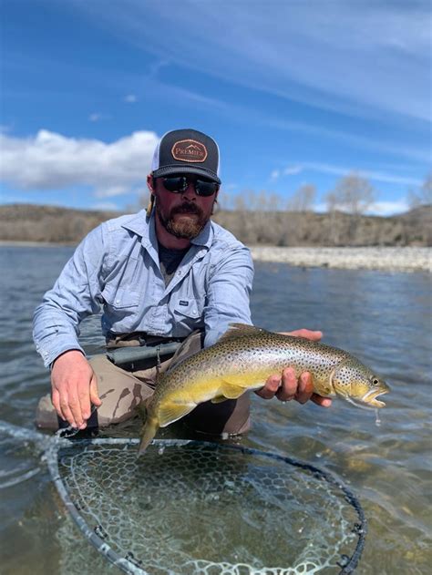 Explore Northern Yellowstone With Horsetrack Outfitters