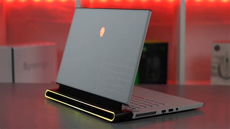 Alienware M15 R4 Performance Overview Getting The Most From Your