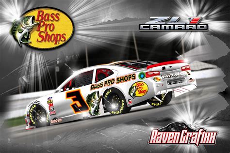 9 jr motorsports chevrolet camaro ss, won the drivers' on february 8, 2018, it was revealed that austin cindric would run a full schedule in the xfinity series. BASSPRO SHOPS Chevrolet Camaro ZL1 Gen 6 2018 vMetallic by ...