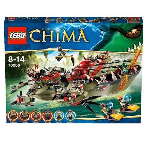 Here, you'll be able to ship products to the amazon marketplace, who will then manage the inventory and shipping directly to customers. LEGO Legends of Chima 70006: Cragger's Command Ship ...