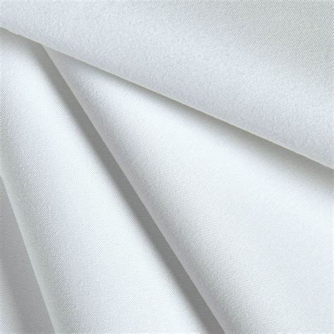 3 Pass Blackout Lining White 6950white House Of Fabrics