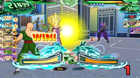 Create your own avatar and follow his journey to become the world champion of super dragon ball heroes. Buy Super Dragon Ball Heroes World Mission PC Game | Steam Download
