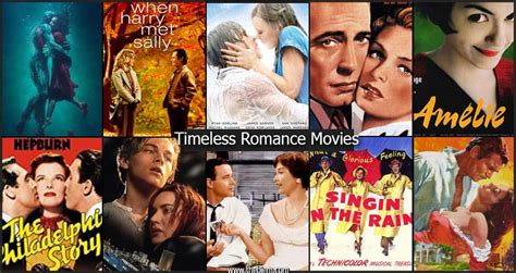 The 50 Best Classic Romance Movies Of All Time Marie Claire Atelier