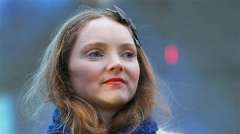 A Scholar Is Locked In A War Of Words With Supermodel Lily Cole Over