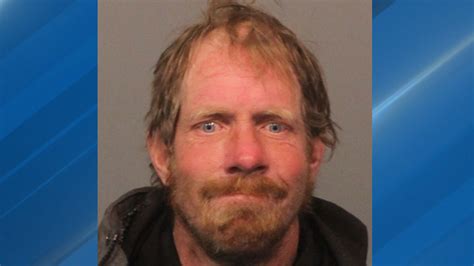 Non Compliant Sex Offender Arrested In Washoe County