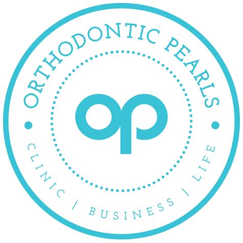 Oc Orthodontics Logo Full Color Orthodontic Pearls