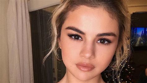 [ 18 ] Selena Gomez Nude — Latest Nsfw Leaked Pics And Videos Celebs Unmasked