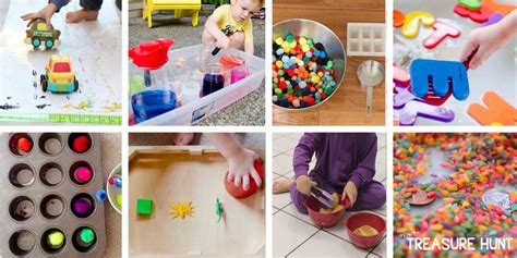 Fun Classroom Activities For Toddlers Kids Matttroy