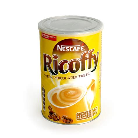 Get A Quote Coffee Ricoffy 750g Business Procurement Star Merchant