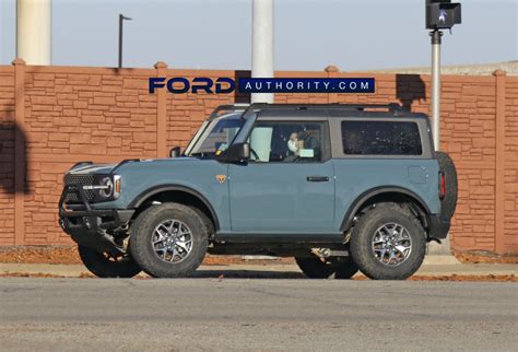 14 2021 Bronco Sport Outer Banks Area 51 Images Image To Pdf Online