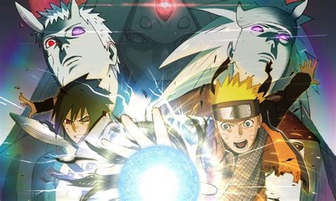 Naruto Shippuden Story And Ending Explained