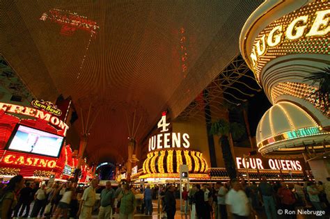 Top Ten Las Vegas Attractions off the Strip - WanderWisdom