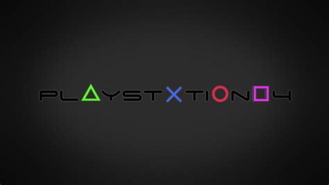 Sony Playstation 4 Wallpapers Pictures Images