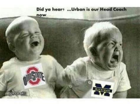 Ohio State University Funny Babies Funny Kids Funny Pictures