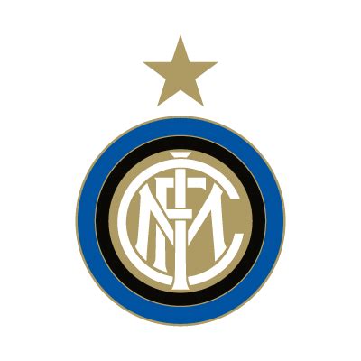 Thank you for downloading Inter Milan vector logo from ...