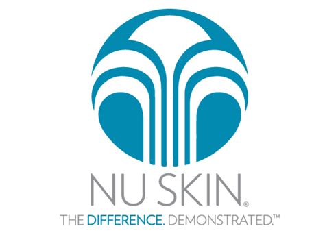 Vector Nu Skin Logo Png - anchillante