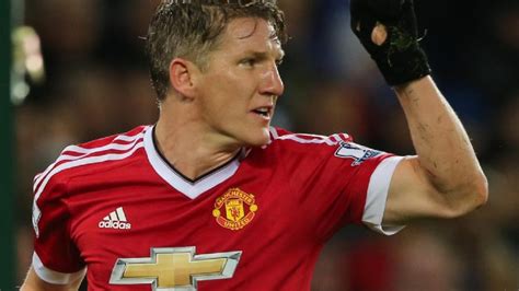 Check out the latest pictures, photos and images of sebastian schweinsteiger. Man Utd: Bastian Schweinsteiger's future in doubt after ...
