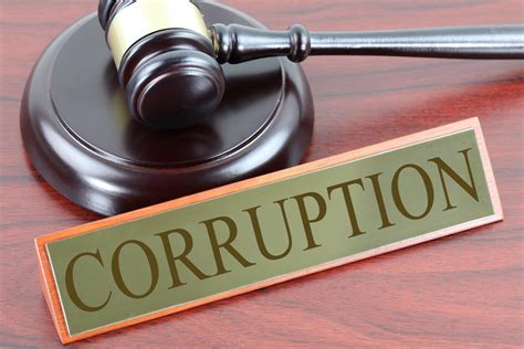 Dear Study Article On Corruption Problem And Solution Writing 150