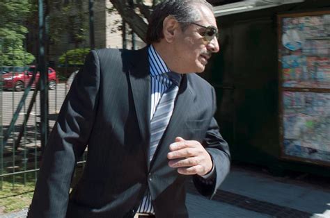 Redujeron fianza de 12 millones del primo de Néstor Kirchner en Causa