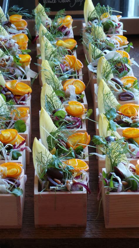 Salad Boxes To Please Every Taste Bud Great For A Spring Party
