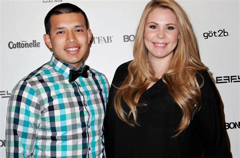 teen mom 2 star kailyn lowry confirms split from husband javi marroquin in touch weekly
