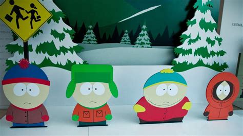 ‘south Park Returns With Hourlong Coronavirus Episode Other Shows To