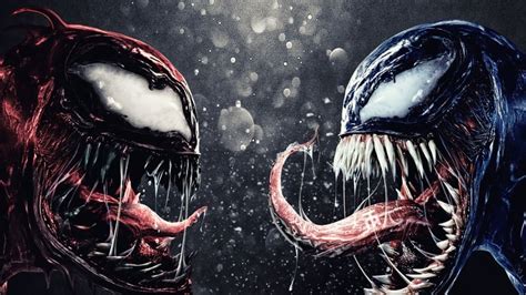 Venom Carnage Liberado Cinerama