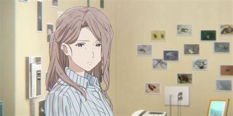 A Silent Voice Every Main Character Ranked By Likability