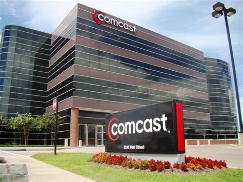 Comcast Accuses Merger Opponents Of Extortion Broadband Tv News