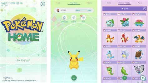 The Best Pokemon Apps Not Games For Android Android Authority