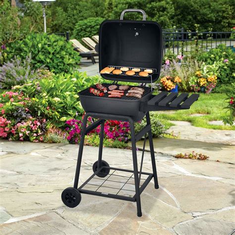 Barbecues Grills And Smokers For Sale Ebay Backyard Grilling