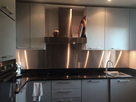 credence cuisine inox entretien