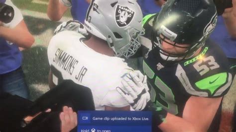 Madden 21 recently released and fans are getting their hands on the latest nfl video game experience ea has to offer them. Congrats to Scott Smith and the... - Madden Primetime League